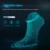 Toe Socks 2020 New CoolSpec Run Lightweight No-show Blister prevention Five Fingers Running Basketball Pilates Yoga Socks Men
