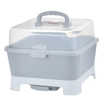 

1Pc Multi-Functional Professional Useful Drain Rack Sink Shelf Storage Rack for Countertop Home Restaurant Kitchen