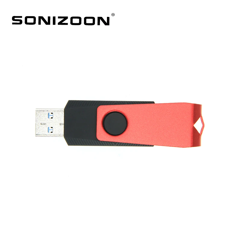SONIZOON XEZ XZ001 USB флешка Флешка USB3.0 8 Гб стабильная высокоскоростная USB30