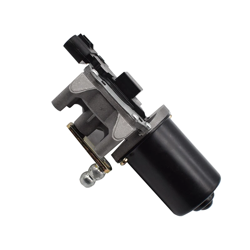 Front Windscreen Wiper Motor For Citroen Jumper III Fiat Ducato III Peugeot Boxer 2006- 1363338080