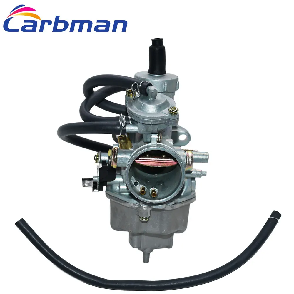 Карбюратор Carb для Honda TRX 250 TRX250 Recon 1997-2000 TRX250TE TRX250TM ATV | Автомобили и мотоциклы