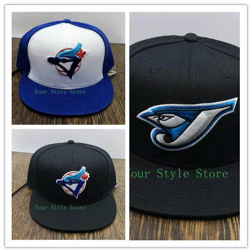 Новинка 2021 кепки в стиле Торонто для мужчин и женщин мужские бейсболки хип-хоп Jays