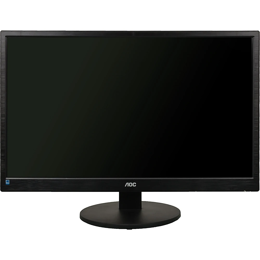Монитор AOC Value Line M2470SWD2(00/01) 23.6", черный