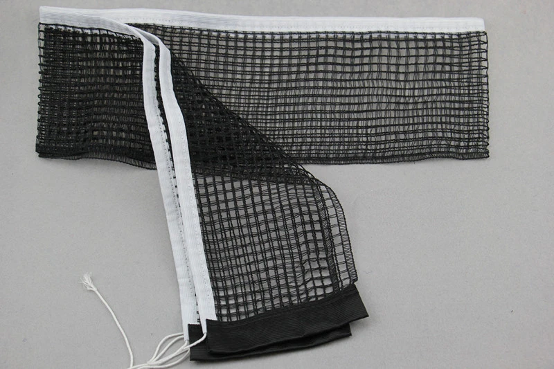 XC Высококачественная Вощеная струна для настольного тенниса, настольная сетка для пинг-понга, Сменная сетка для настольного тенниса 180 см* 15 см, аксессуары для настольного тенниса