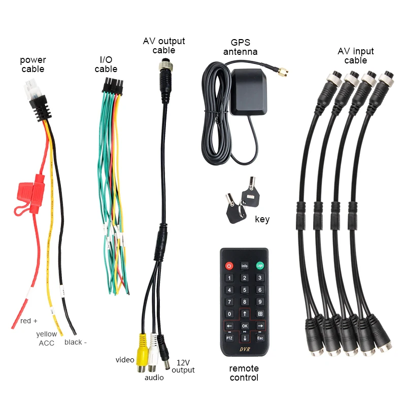 8ch-GPS