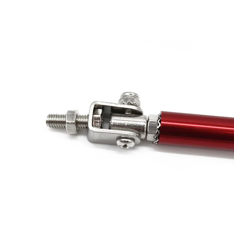 20 см передний бампер для губ разветвитель стержня стойки галстук бар комплект