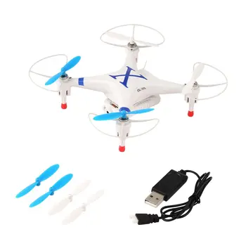 

CX-30W Mobile Edition WIFI Controlled Quadrocopter without Transmitter