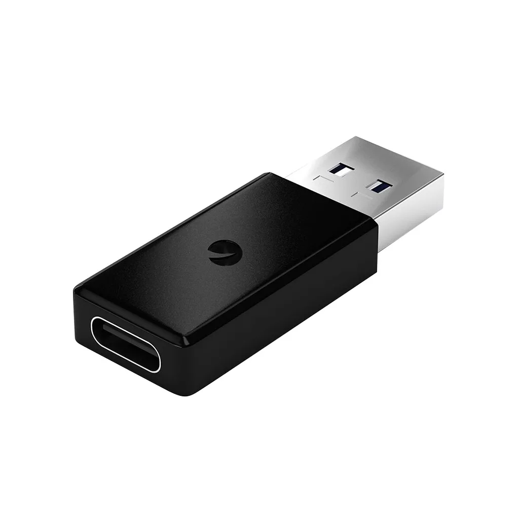 USB3.0 Тип C адаптер «Мама-мама» ПК ноутбук разъем преобразования Прочный USB 3,0 Тип адаптера