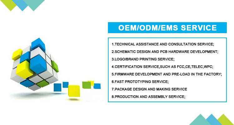 potência, nfc, zigbee, usb, malha ble, bluetooth