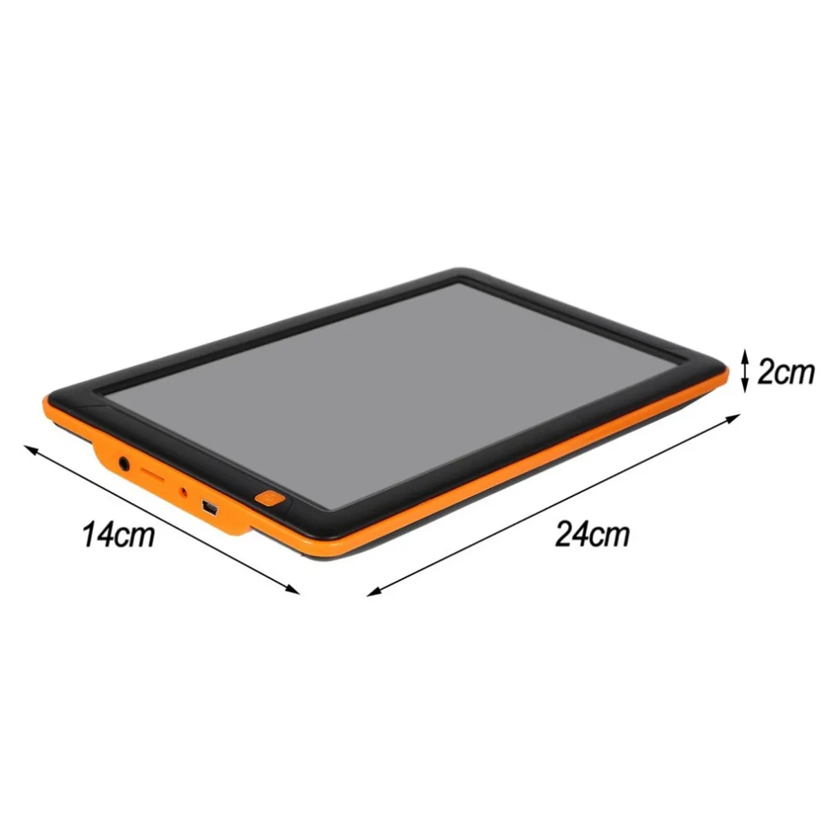 Audew " /9" gps-навигатор для машины навигация TFT lcd 256MB 8G Европа/Северная Америка/Австралия Карта автомобиля gps навигатор Sat Nav универсальный для грузовика