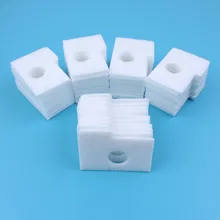 Filtre à Air pour nettoyage STIHL, pièces de rechange, tronçonneuse, pour modèles 017 018 MS170 MS180 1130 124 0800, 50 pièces/lot