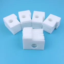 Filtre à Air pour nettoyage STIHL, pièces de rechange, tronçonneuse, pour modèles 017 018 MS170 MS180 1130 124 0800, 50 pièces/lot 