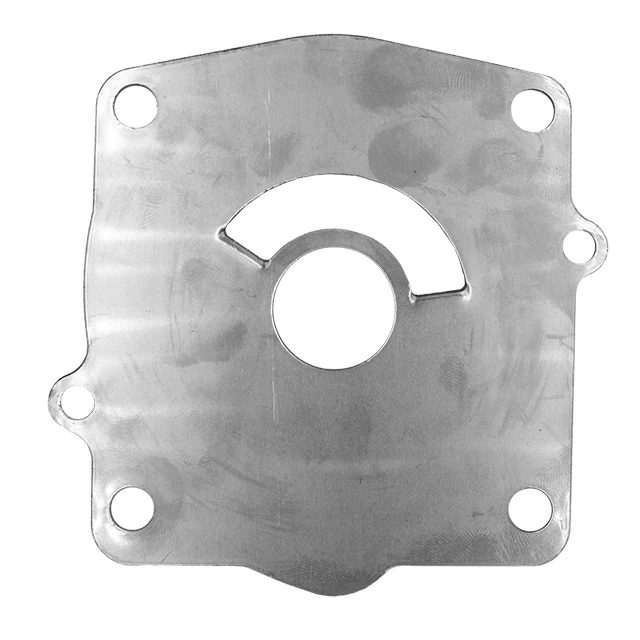 Для Yamaha 115 130 F115 подвесной комплект для ремонта насосов 6N6-W0078-02-00 OFFICIALYAMA