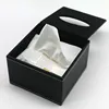 Leather Square Tissue Box for Home, Modern Cover Paper, Car Napkins Holder, Home Organizer, Decoration Tools 4