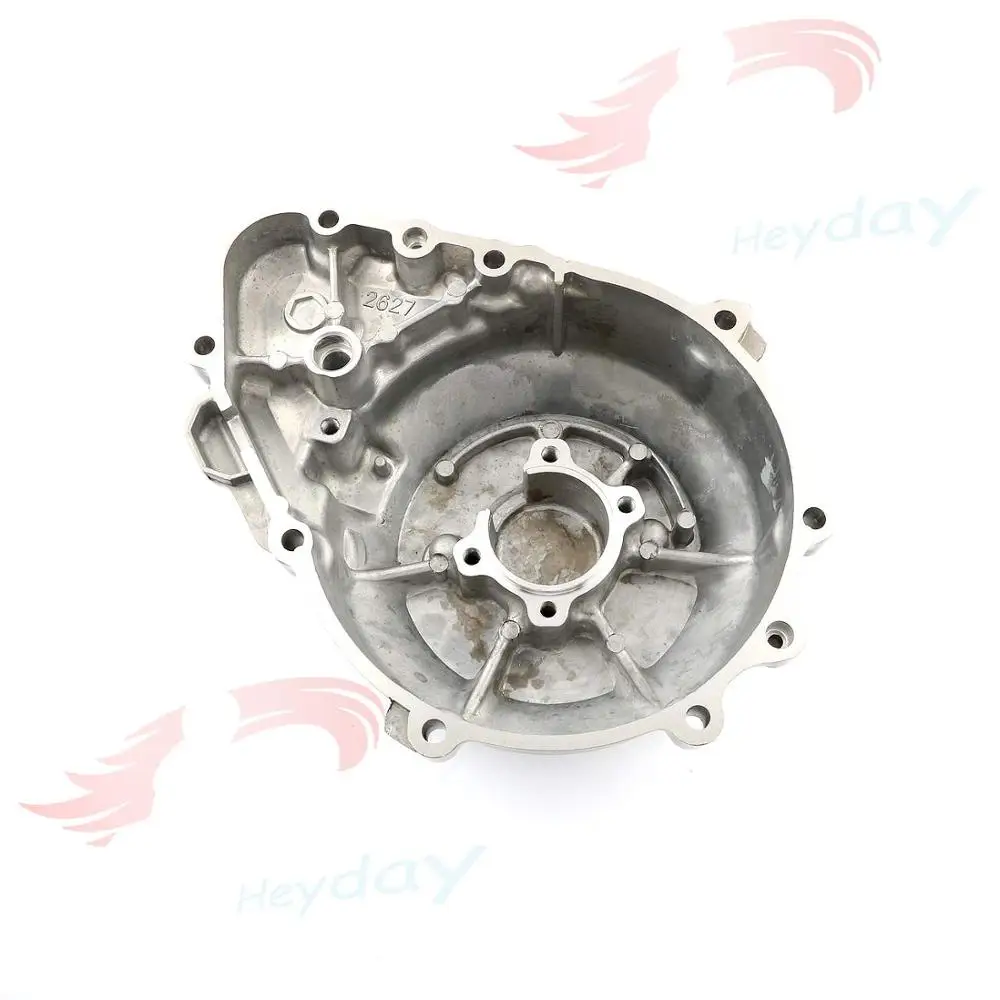 Для Kawasaki Z750 Z750S 2003 2004 2005 2006 Z 750 S двигатель мотоцикла статора Картера слева