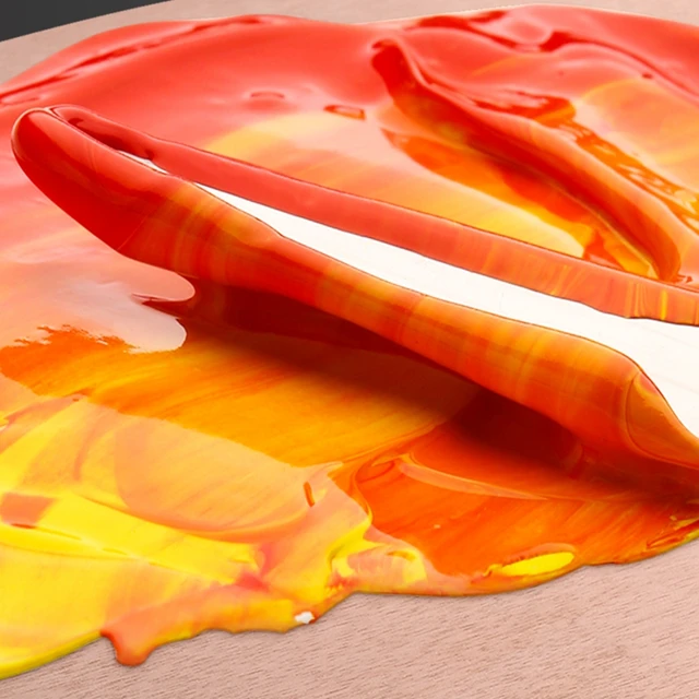 Acrylic WaterBased Screen Printing Inks IMPRESOMATIC