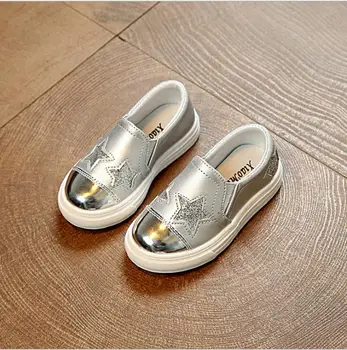 

Children's shoes girls boys sports shoes non-slip soft bottom children's baby sports shoes casual flat-bottomed sports shoes