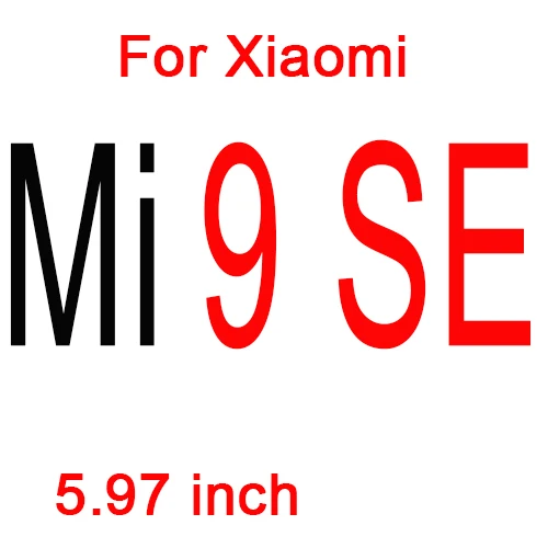 Кожаный чехол-книжка чехол Red mi 7A 3s S2 3 6A 6 5 Plus 4X 4A 5A 8A Note 8, 7, 5 6 iPad Pro 4 4X 5A Xiaomi mi A3 A1 A2 9 Lite 8 SE чехол-портмоне - Цвет: For Xiaomi Mi 9 SE