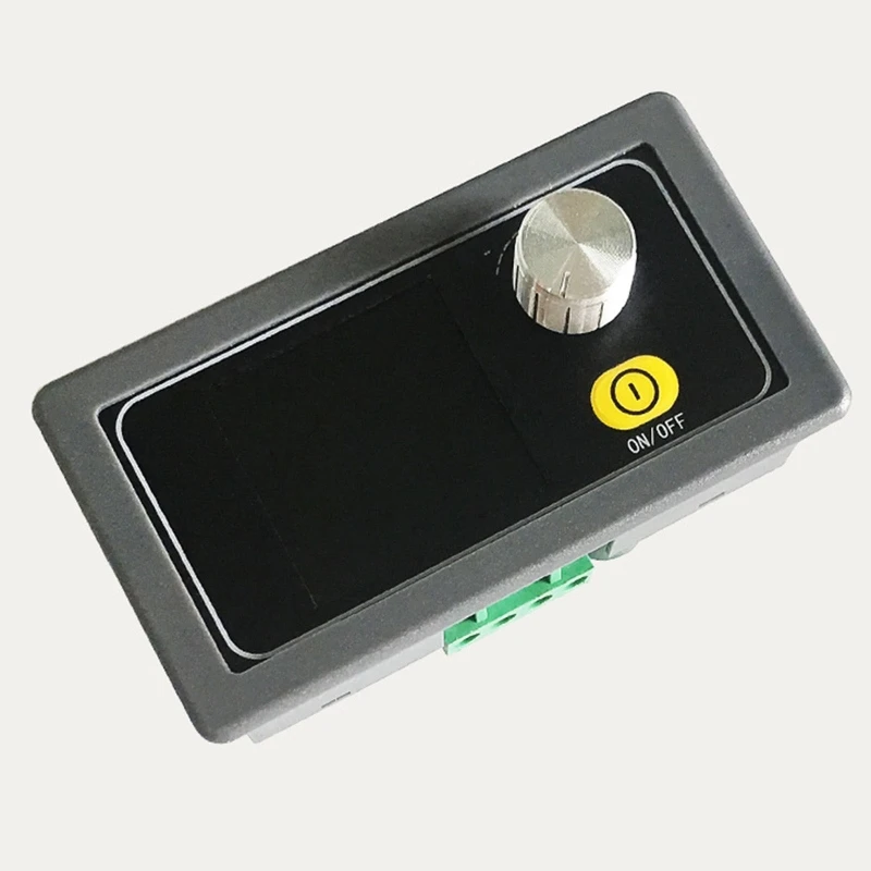 

XYS3606 36V 6A 216W DC Step-up/down Adjustable DIY Power Supply Module 91AD