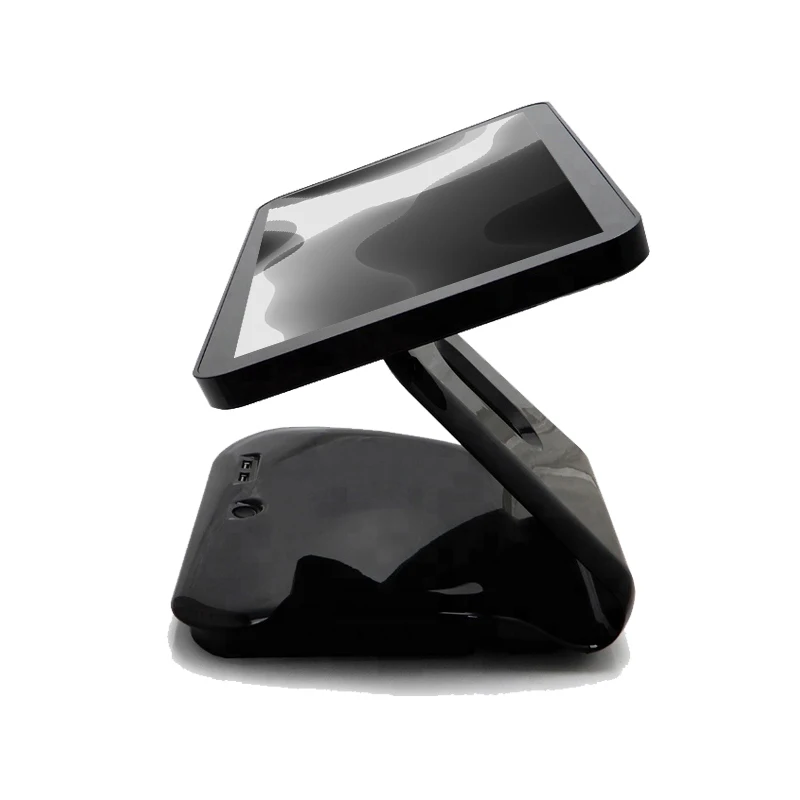 Горячая windows сенсорный экран POS машина POS 1519 точка продажи системы