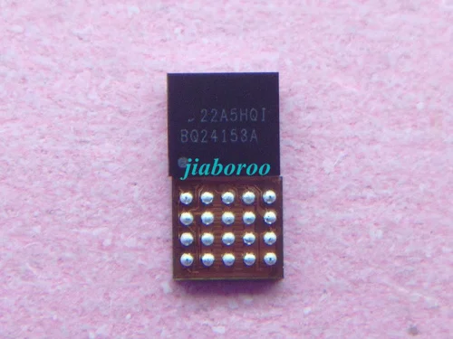 1 шт. BQ24292I BQ27530 BQ27531 BQ24781 BQ24770 BQ24153A