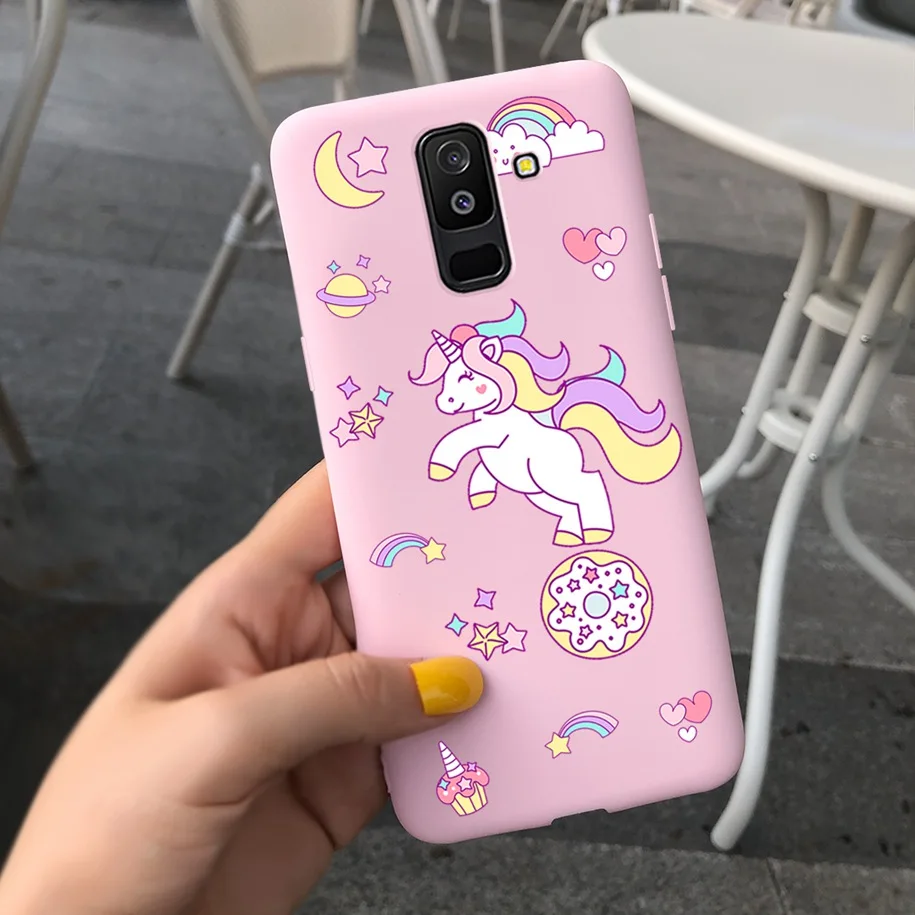 Butterfly Silicone Soft Protective Phone Case - Original Design