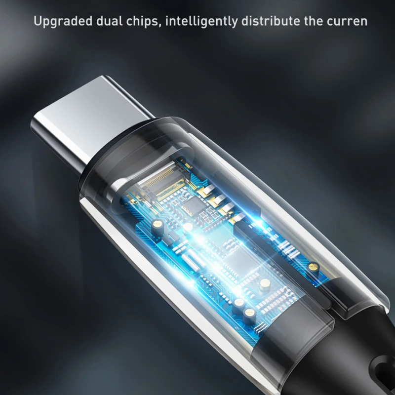 Baseus 18 Вт PD usb type C для Lightning Кабель для iPhone 11 Pro Max XS XR X 8 Plus Быстрая зарядка зарядное устройство данных USB кабель Шнур