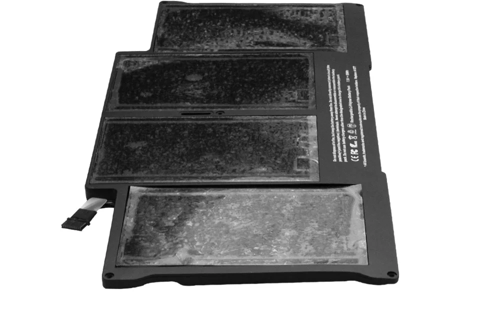 Батарея ApexWay для MacBook Air 1" Модель A1369 Mid 2011, A1466 A1405 батарея 020-7379-A MC965 MC966 MD231 MD232 Гарантия 2 года