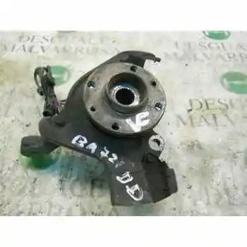 

STEERING KNUCKLE FRONT RIGHT FIAT STILO (192) 1.9 JTD cat 0109 [BA721] [11531446]