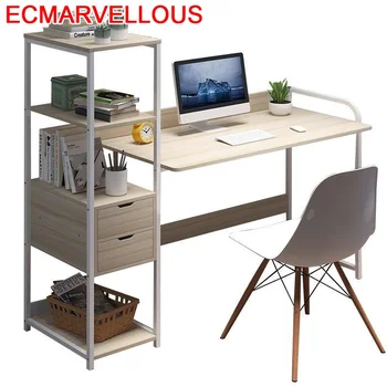 

Notebook Stand Mesa Portatil Standing Bed Office Furniture Bureau Meuble Laptop Tablo Bedside Study Table Computer Desk