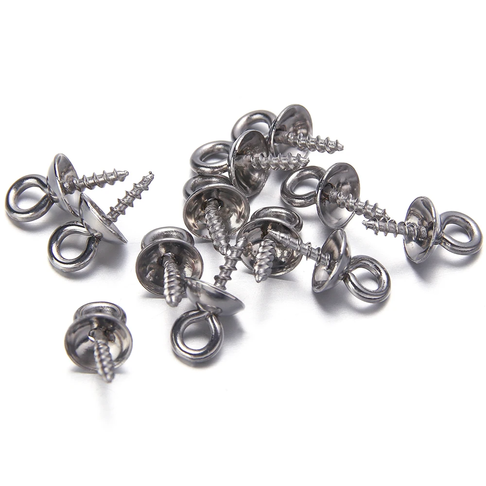 50pcs η ƿ  ũ   Bails ž 帱    ĸ   Ʈ DIY ŷ Ŀ  ׼