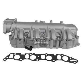 

AP02 FOR OPEL Astra Vectra Zafira 1.9 CDTI 16V 150BHP Z19DTH Z19DTJ Inlet Intake Manifold Kit SUCTION BRIDGE GASKET