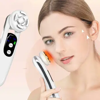

Radio Frequency Thermostatic Beauty Instrument Positive Ion Wrinkle Removal