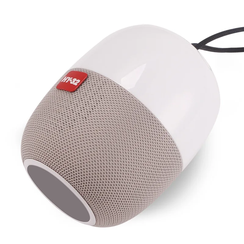 Беспроводной Bluetooth динамик водонепроницаемый высокой мощности портативный открытый мини-динамик Колонка s Поддержка TF карта FM Boombox Comput