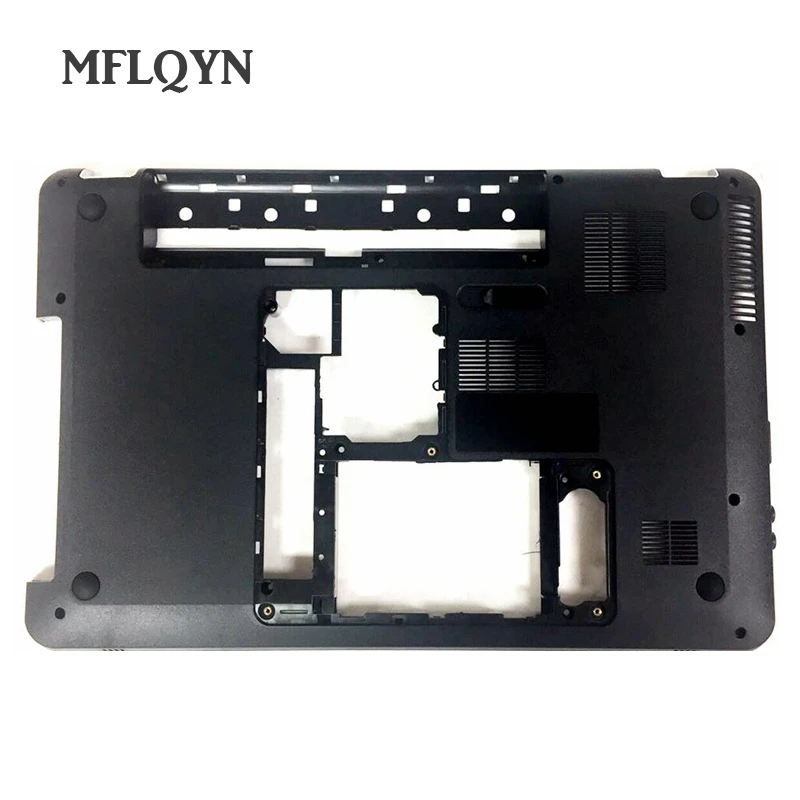 Нижний чехол для ноутбука hp Pavilion DV6-3000 заменяет 603689-001 3ELX6BATP00 603689-001