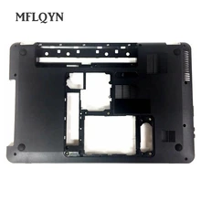 Нижний чехол для ноутбука hp Pavilion DV6-3000 заменяет 603689-001 3ELX6BATP00 603689-001