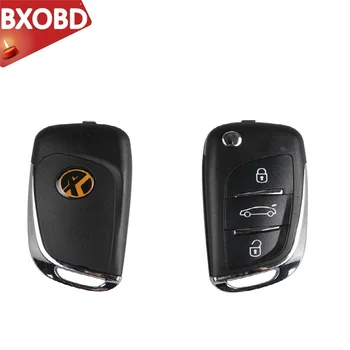 

XHORSE XN002 Wireless Key VVDI2 For DS Type Remote Key 3 Buttons