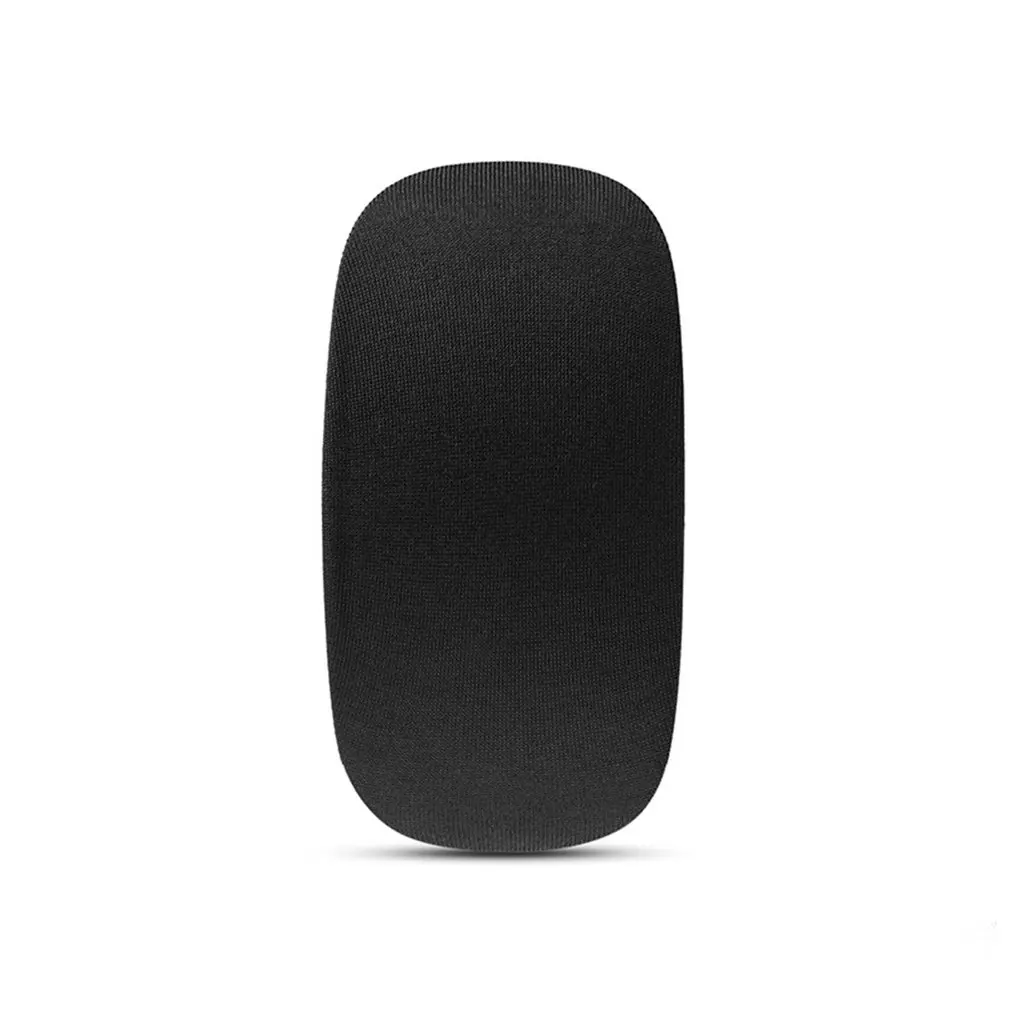Мягкий чехол для хранения защитный Apple Magic Mouse стрейчевый мыши|Аксессуары мышей и
