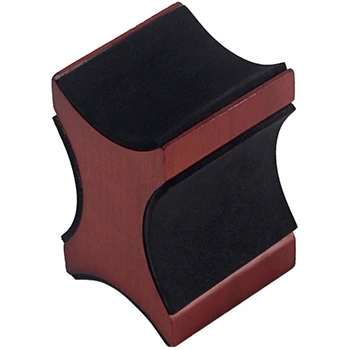 

Guitar Neck Rest Support Pillow Electric & Acoustic Guitar & Bass String Instrument Cleaning Luthier Setup Repair Tool