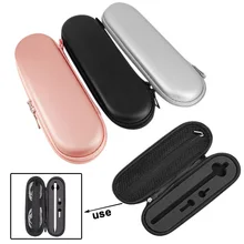 Прочный портативный защитный аксессуар для переноски практичный на молнии ПВХ чехол для хранения водонепроницаемый сетчатый карман для Apple Pencil 1 2