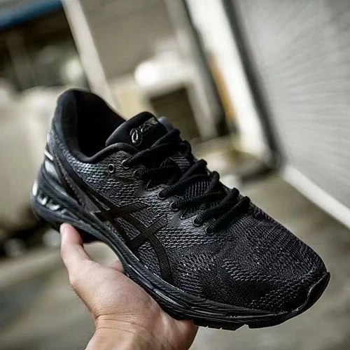 Оригинальные мужские кроссовки ASICS GEL-Nimbus 20, устойчивые мужские кроссовки для бега, дышащая спортивная обувь, обувь для бега, T800N-9001