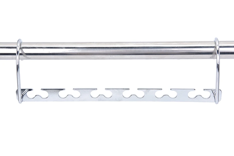 Metal Magic Clothes Coat Hanger Storage Closet Wardrobe Organizer Hangers for Saving Space in the Closet Perchas Para La Ropa