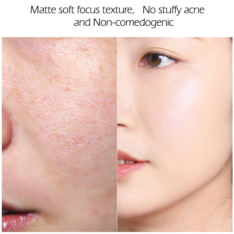 Tanie MEIKING Face Foundation krem bb makijaż baza korektor w płynie rozjaśnić nawilżający naturalny olej kontrola trądziku studios