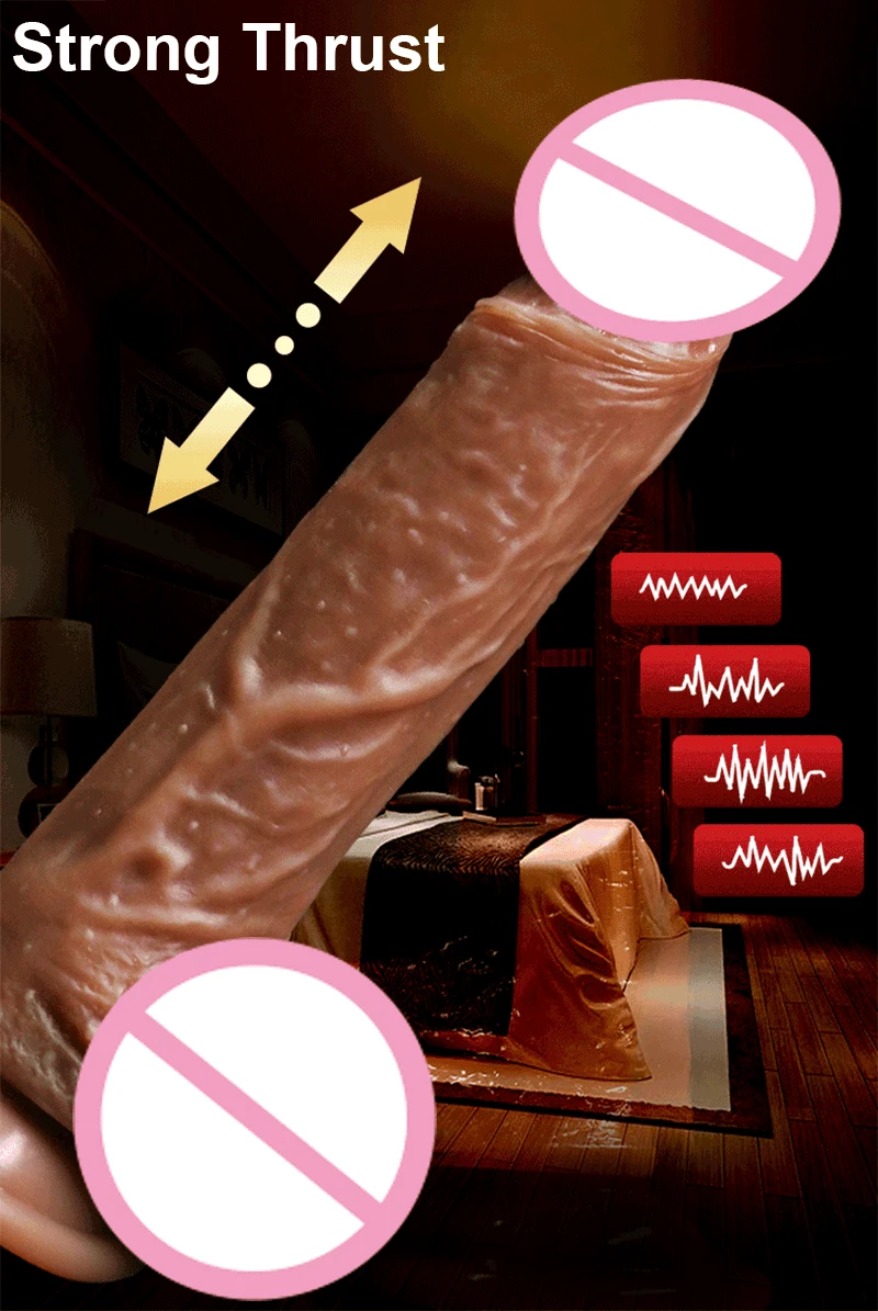 7/8 Inch Strapon Phallus Huge Large Realistic Dildos Thick Silicone Penis With Suction Cup for Women G Spot Stimulate Sex ToyVibrators