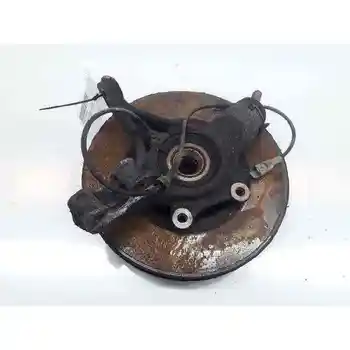 

364796 STEERING KNUCKLE FRONT RIGHT CITROEN BERLINGO BOX