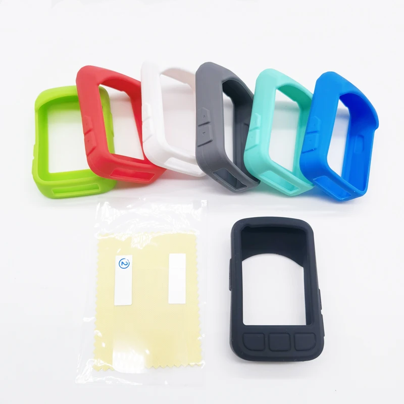 New Wahoo ELEMNT Bolt V2 Case \u0026 Screen 