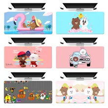 900*400mm Large Size Gaming Mouse Pad Anti-slip Natural Rubber Computer Gamer Mousepad Desk Mat Locking Edge for CS GO LOL Dota 1000 500mm old world map anti slip large gaming mouse pad locking edge desk mousepad mat for lol surprise cs go dota 2 gamer