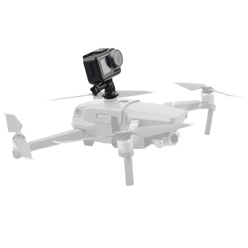 360 градусов панорамная камера кронштейн держатель для Dji Mavic