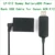 LP E12 LPE12 ACK-E12 DR-E12 Dummy Battery&DC Power Bank USB Кабель для Canon EOS M M2 M10 M50 M100 M200 5V USB Зарядное Устройство Кабель