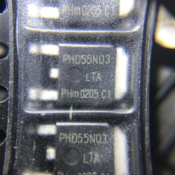 

1pcs/lot PHD55N03LTA 55N03 TO-252